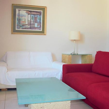 Vista Torre Apartment Santa Cruz de Tenerife Exterior photo