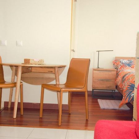 Vista Torre Apartment Santa Cruz de Tenerife Exterior photo