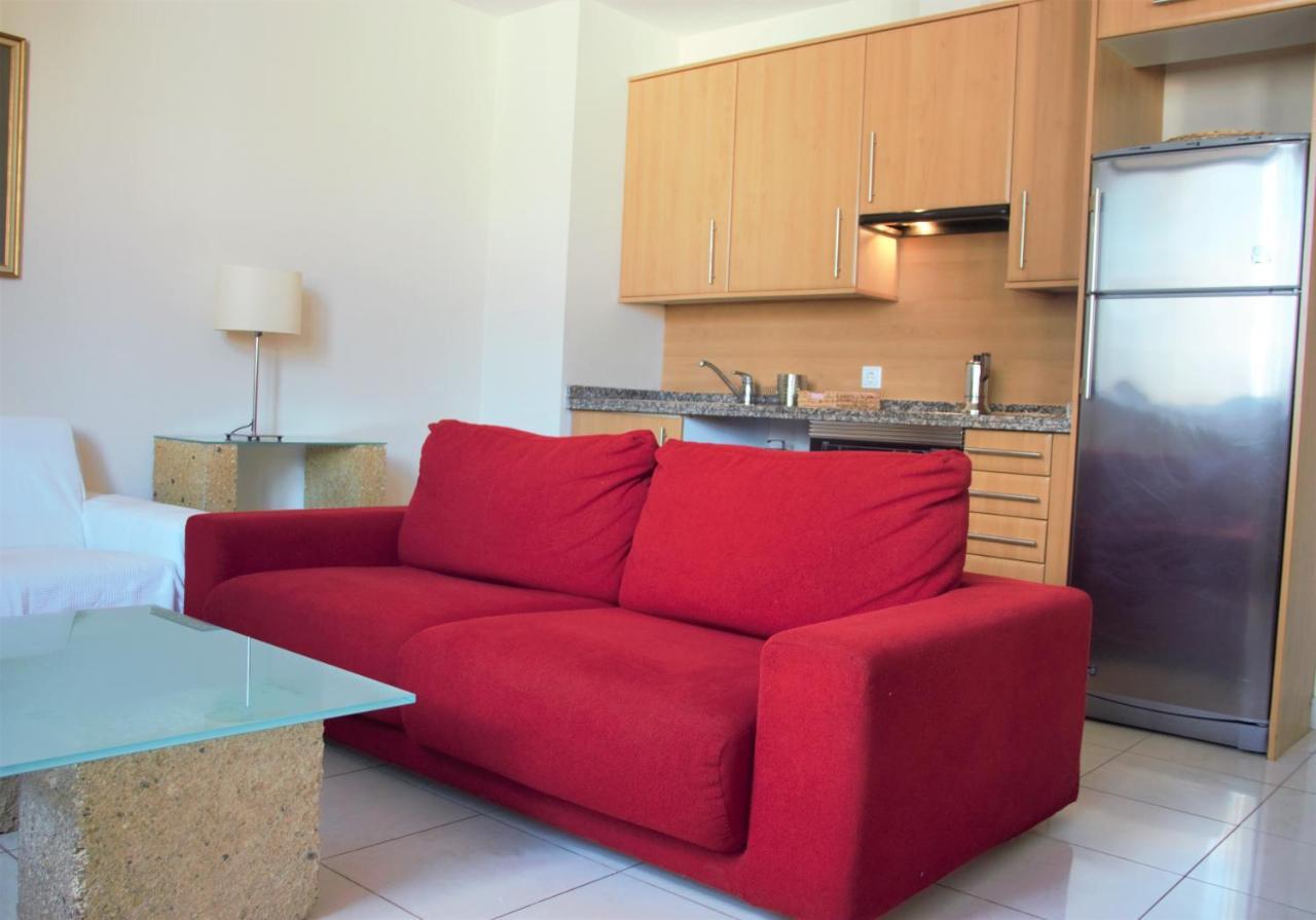 Vista Torre Apartment Santa Cruz de Tenerife Exterior photo